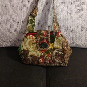 Jenae Michelle Range of Emotion purse